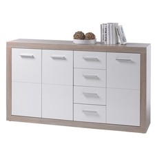 Sideboard - Sonoma Eiche -