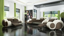 Sofa polster couch garnitur - polster,