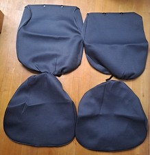 Mercedes w123 sitzbezüge set - w123,