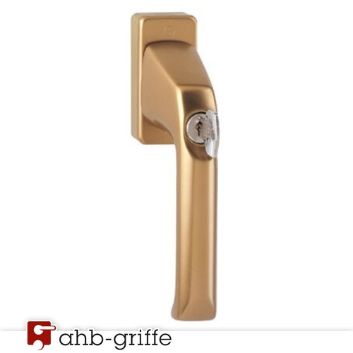 Hoppe fenstergriff london - hoppe,