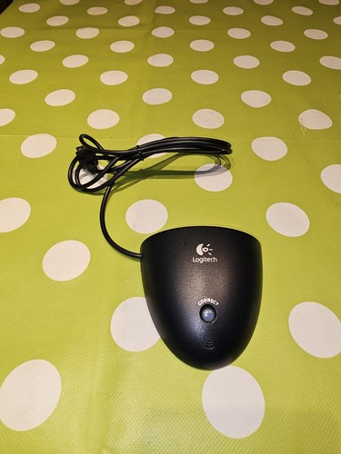 Logitech ba4 mse wireless - logitech,