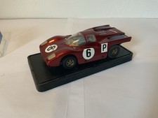 Carrera 132 Universal