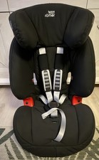 Britax Römer Evolva 1-2-3