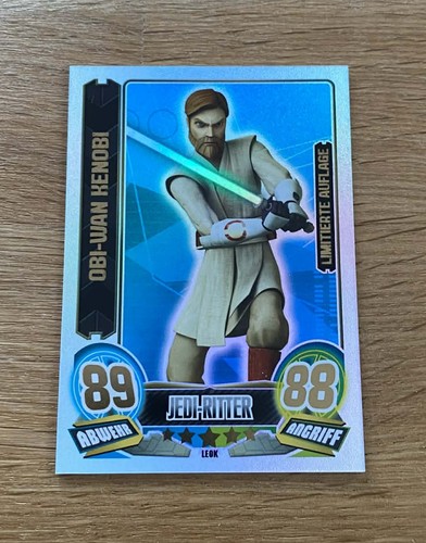 Topps force attax clone - attax,