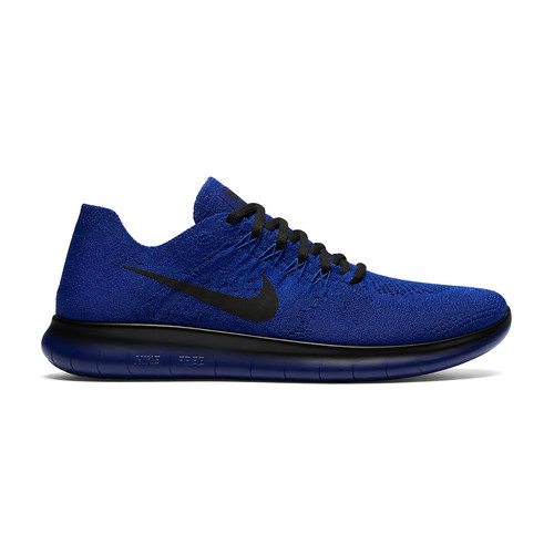 Nike free flyknit 2017 - nike, rn