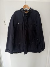 Wellenstein Herren Jacke