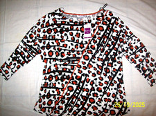 LIBERTY Damen Bluse, Gr. M, NEU