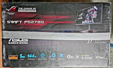Asus PQ278Q 3D Vision Ready +