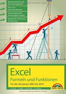 Excel formeln und funktionen - und,