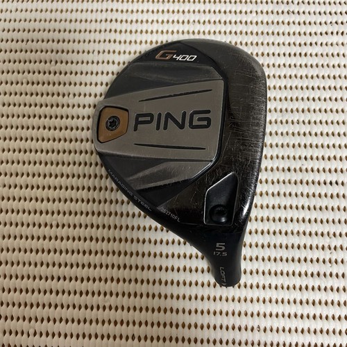 Ping g400 fairwayholz - ping,
