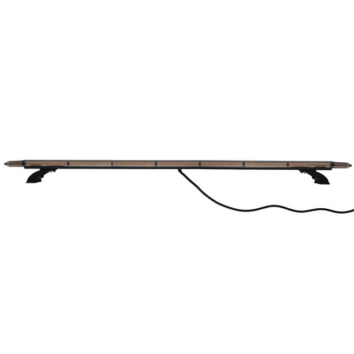 Led warnbalken 1219mm - led,