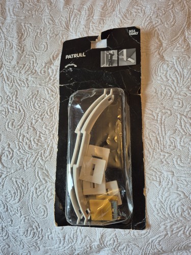 Ikea patrull türstopper - patrull,