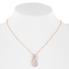 Diamant Collier 118 Diamanten