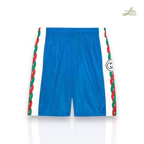 Gucci interlocking print - g,