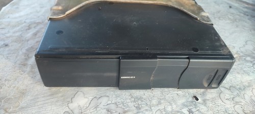 Original bmw changer - bmw, 6