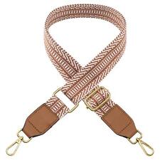 Ersatz Gurt für Handtasche Taschen Schulter Umhängegurt Trageriemen einstellbar
