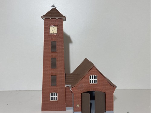 Modellbau haus faller - er-2,