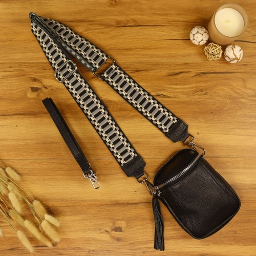 Umhängetasche damen leder - damen,