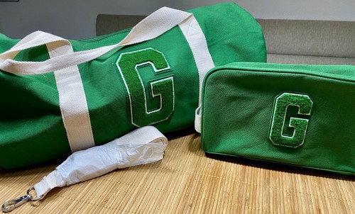 Gant ivy duffle bag - gant, bag,