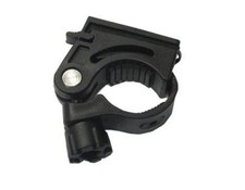 Busch&Müller Halter oversize (22-32 mm) schwarz für IXON /+ IQ und Pure