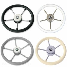 Steuerrad Bootslenkrad 5