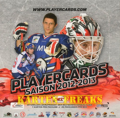 Del playercards saison - *,