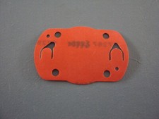 Membrane für Bing Benzinpumpe Typ 08020 Holder H7 Einachser Gutbrod Kleintraktor