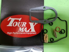 @ Yamaha TT600S TT600E TT Belgarda Tour Max Vergaser Rep Satz CARBURETOR KIT
