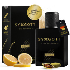 SYXGOTT ARISE Männerparfum