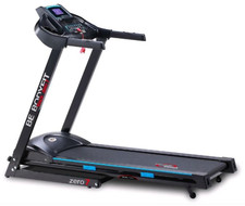 Stamm Bodyfit Laufband Track