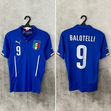 ITALIEN NATIONALMANNSCHAFT