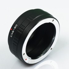 OM-M43 Adapter für Olympus OM