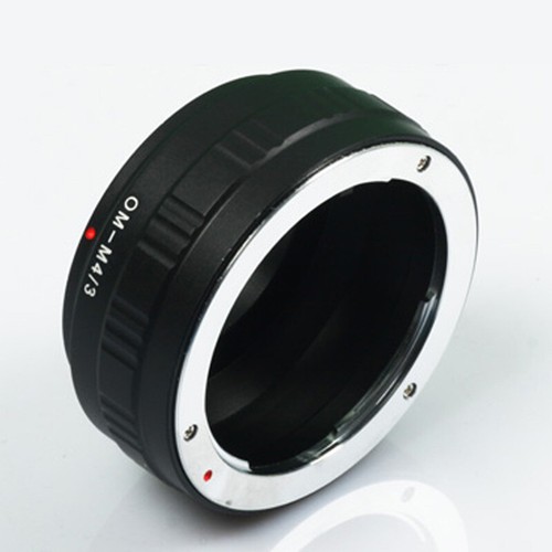 M43 adapter für - für, olympus