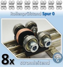 Rollenprüfstand Spur 0 Mini