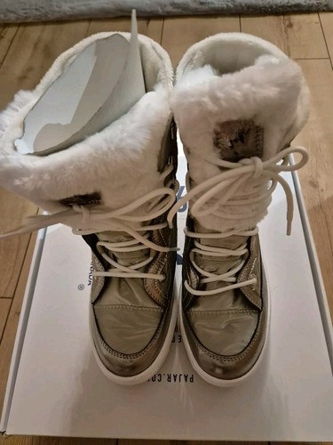 Schneestiefel von pajar canada - schneestiefel,
