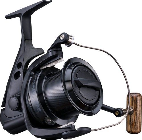 Okuma custom black - okuma, cb-80