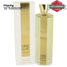 One Love Perfume 3.4 oz EDP