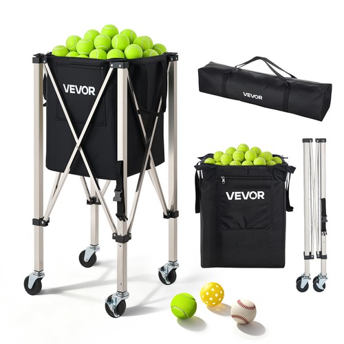 Vevor tennisballwagen - vevor,