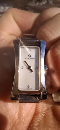 Eterna uhr damen - uhr, vintage
