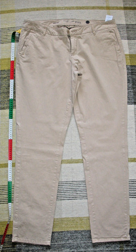 s.Oliver sandfarbene beige