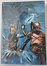 RuneQuest 6. Edt. dt. im