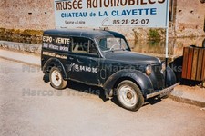 LKW Foto Renault Juvaquatre