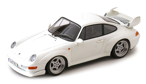 Scale porsche 911 - scale, 1:18