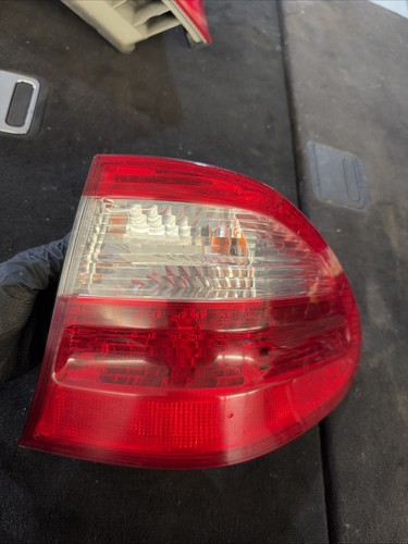 Original mercedes w211 - mercedes,