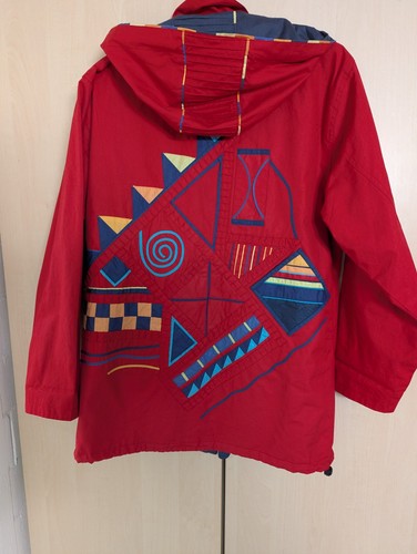 Himalaya wendejacke windjacke - himalaya,