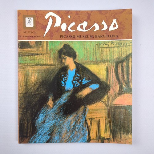 Picasso museum von - picasso,