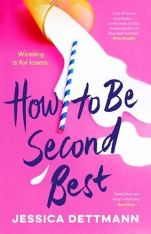 How second best buch - best, |