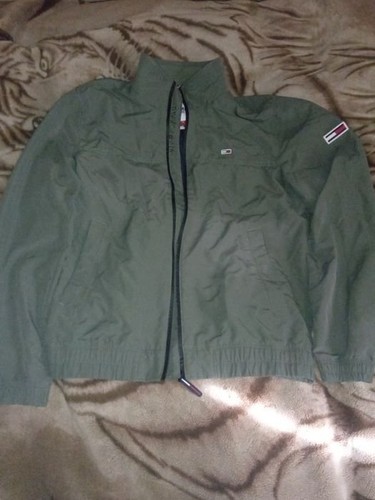 Men tommy jeans jacket other - jeans,