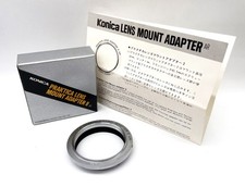 Konica Praktica Mount Adapter
