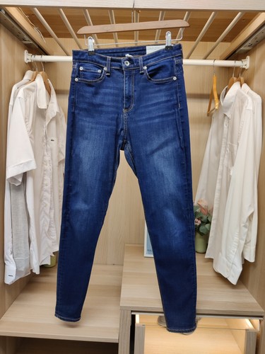 Rag bone jeans indigo - rag,